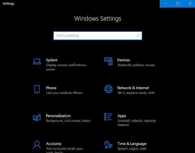 Windows 10 स्टार्टअप फोल्डर तक कैसे पहुंचें