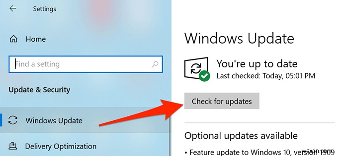 Windows 10 में काम नहीं कर रहे स्क्रीनसेवर को कैसे ठीक करें