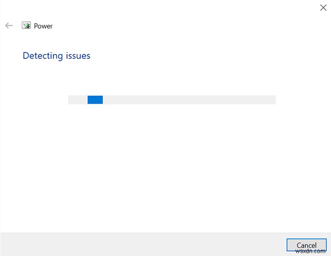 Windows 10 में काम नहीं कर रहे स्क्रीनसेवर को कैसे ठीक करें