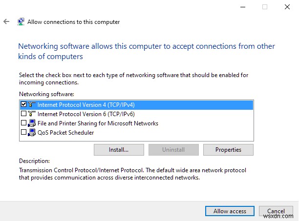Windows 10 बिल्ट-इन VPN सर्विस कैसे सेट करें