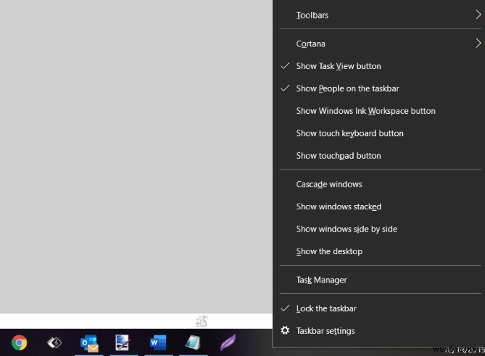 Windows 10 में वर्चुअल डेस्कटॉप कैसे सेट करें