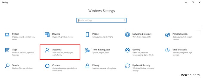 Windows 10 पर पासवर्ड रहित लॉगिन कैसे बनाएं