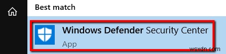 क्या आपके पास Windows Defender होने पर Windows 10 को एंटीवायरस की आवश्यकता है?