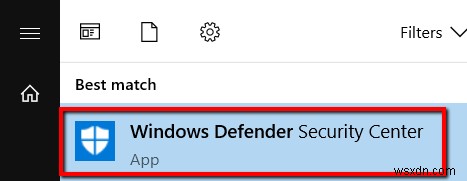 क्या आपके पास Windows Defender होने पर Windows 10 को एंटीवायरस की आवश्यकता है?