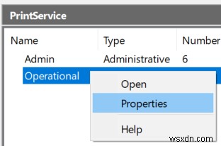 Windows 10 पर अपने मुद्रित दस्तावेज़ इतिहास की जांच कैसे करें