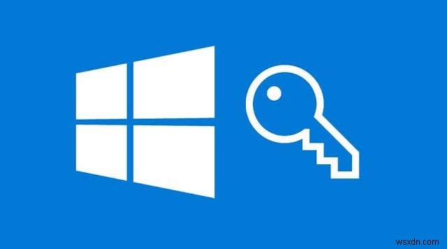 यदि आपने अपना पासवर्ड खो दिया है तो Windows लॉगिन स्क्रीन को कैसे बायपास करें