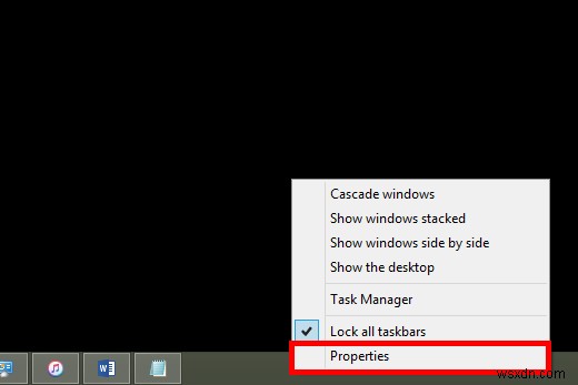 Windows 10 में कमांड प्रॉम्प्ट को PowerShell और इसके विपरीत बदलें