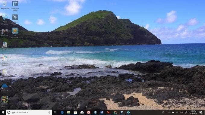 आपके डेस्कटॉप को बदलने के लिए विंडोज 10 के लिए 7 अद्भुत लाइव वॉलपेपर