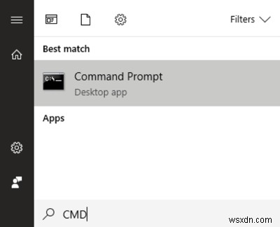 Windows 10 में कमांड प्रॉम्प्ट को कैसे अनुकूलित करें
