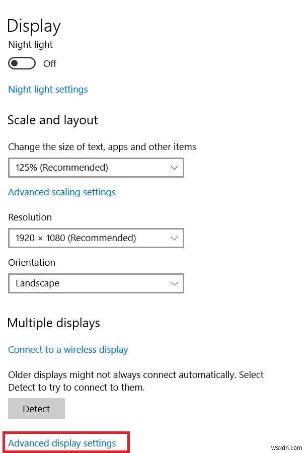 Windows 10 की प्रदर्शन गुणवत्ता कैसे सुधारें