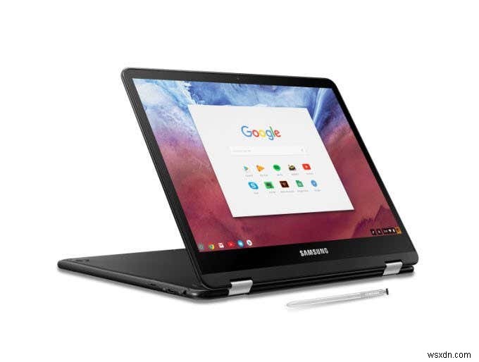 Chromebook पर स्क्रीनशॉट कैसे लें 