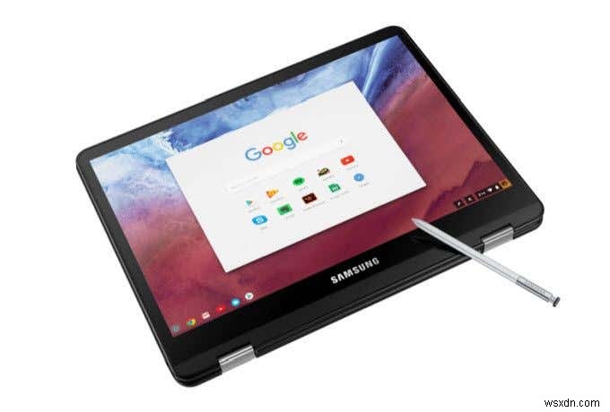 Chromebook पर स्क्रीनशॉट कैसे लें 