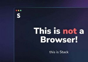 Stack Browser रिव्यू: यह आपको कैसे अधिक कुशल बनाता है