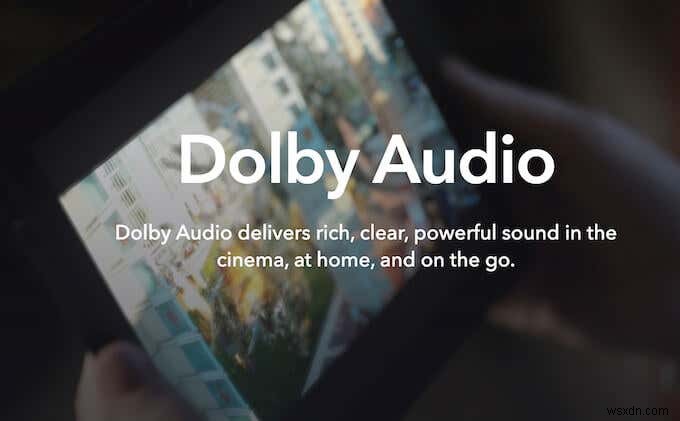 DTS बनाम Dolby Digital:क्या अलग है और क्या समान है