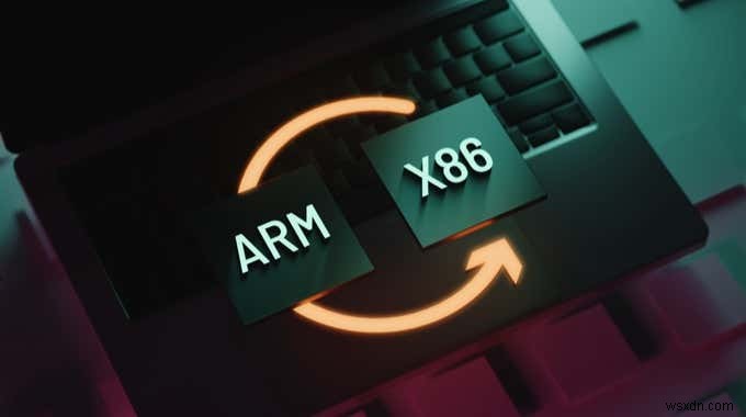 ARM बनाम Intel प्रोसेसर:सबसे अच्छा कौन सा है?