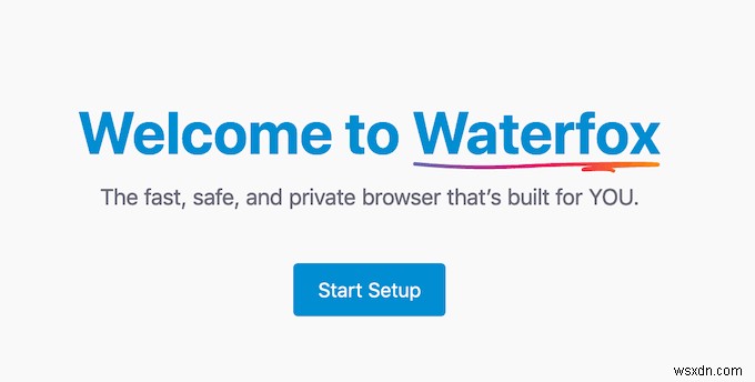Firefox vs Waterfox – कौन सा ब्राउज़र उपयोग करने के लिए सुरक्षित है?