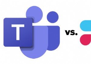 Microsoft Teams vs. Slack:कौन सा बेहतर है?