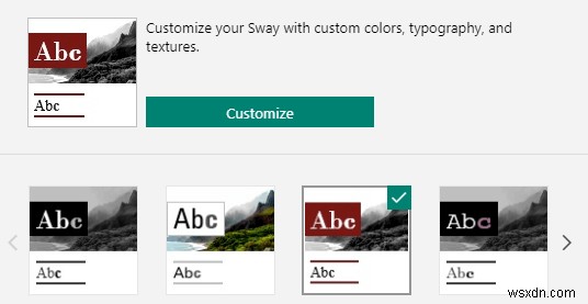 Microsoft Sway क्या है और इसका उपयोग कैसे करें