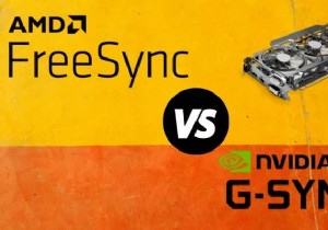 FreeSync बनाम G-Sync:समझाया गया प्रदर्शन तकनीक
