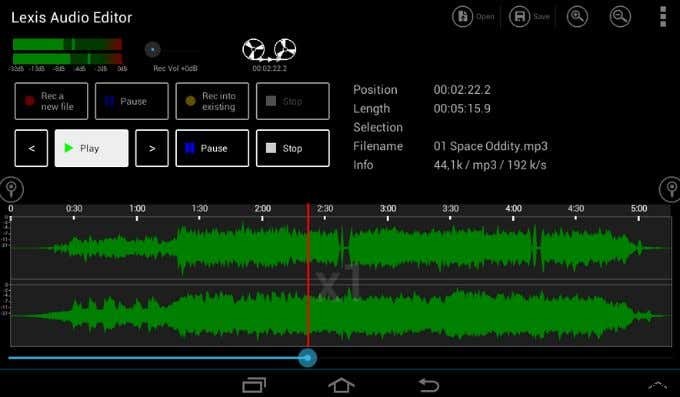 6 Android के लिए सर्वश्रेष्ठ दुस्साहस विकल्प