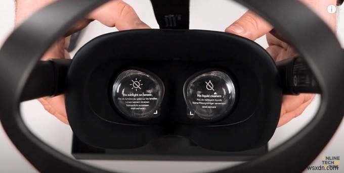 VR वर्चुअल डेस्कटॉप ऐप्स:क्या आप वास्तव में VR में काम कर सकते हैं?