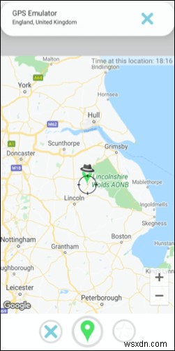7 ऐप्स Android पर आपके GPS स्थान को नकली बनाने के लिए