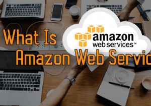 HDG समझाता है: AWS (Amazon Web Services) क्या है?