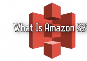 HDG बताते हैं :Amazon S3 क्या है?