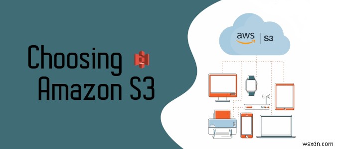 HDG बताते हैं :Amazon S3 क्या है?