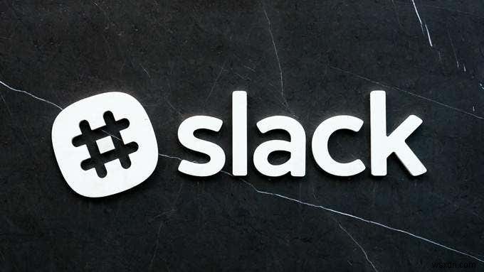 Slack Desktop App:इसका उपयोग करने के क्या लाभ हैं?