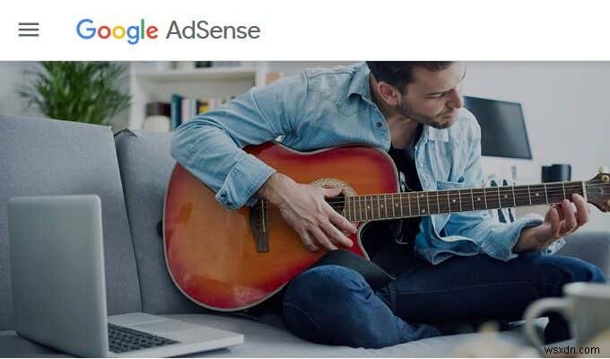 शुरुआती के लिए Google Adsense का उपयोग कैसे करें 