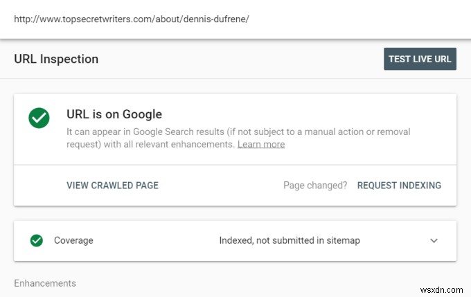 Google Search Console क्या है और इसका उपयोग कैसे करें 