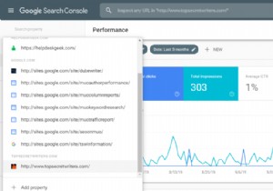 Google Search Console क्या है और इसका उपयोग कैसे करें 