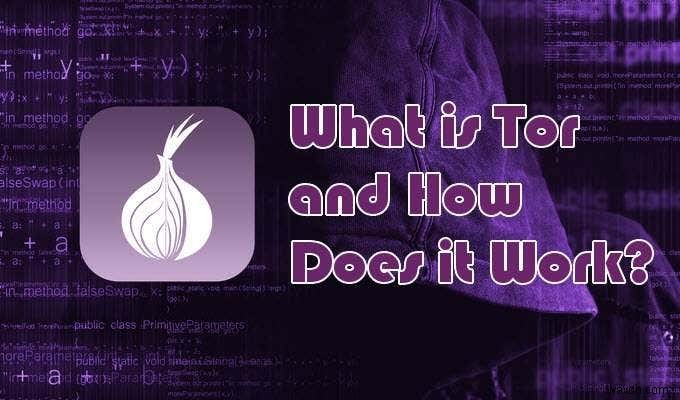 Tor vs VPN - क्या आपको एक या दोनों का उपयोग करना चाहिए?