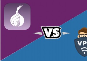 Tor vs VPN - क्या आपको एक या दोनों का उपयोग करना चाहिए?