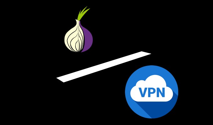 Tor vs VPN - क्या आपको एक या दोनों का उपयोग करना चाहिए?