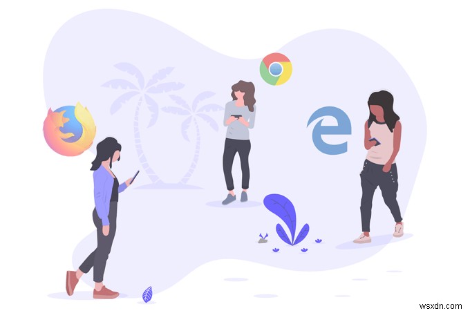 Microsoft Edge आपके स्मार्टफ़ोन के लिए सर्वश्रेष्ठ ब्राउज़र क्यों हो सकता है? 