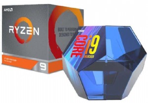 Ryzen 3900X बनाम Intel i9-9900K - कौन सा CPU वास्तव में बेहतर है? 