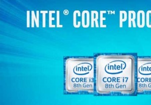 CPU प्रोसेसर तुलना - Intel Core i9 बनाम i7 बनाम i5 बनाम i3