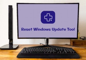 Reset Windows Update Tool का उपयोग कैसे करें