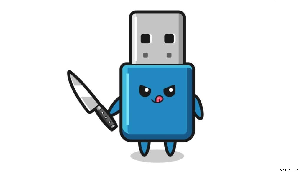 USB किल स्टिक क्या है और क्या आपको इसकी आवश्यकता है? 