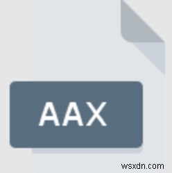 AAX को MP3 में कैसे बदलें