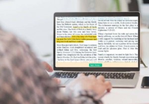 7 बेस्ट फ्री PDF राइटर्स और प्रिंटर्स