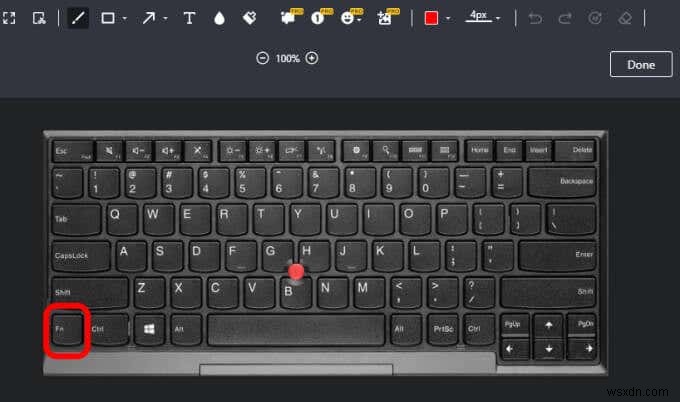 Chromebook के लिए 7 सर्वश्रेष्ठ स्निपिंग टूल