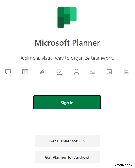एक Microsoft प्लानर ट्यूटोरियल:वह सब कुछ जो आपको जानना आवश्यक है