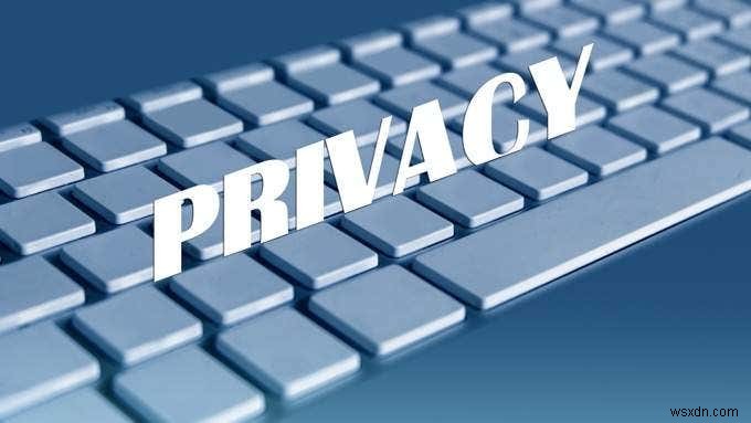 सिग्नल डेस्कटॉप ऐप आपकी गोपनीयता को सुरक्षित रखने में कैसे मदद कर सकता है 