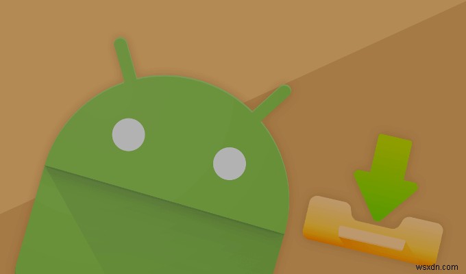 5 Android ऐप्स के लिए सर्वश्रेष्ठ सुरक्षित APK डाउनलोड साइटें