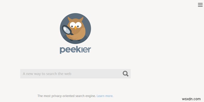 6 गोपनीयता खोज इंजन वेब को सुरक्षित रूप से ब्राउज़ करने के लिए