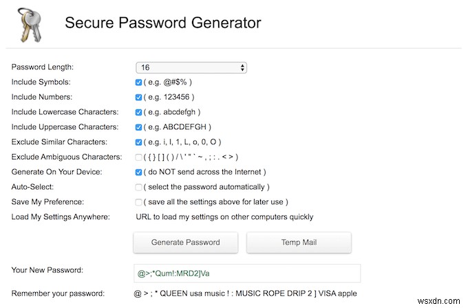 सुरक्षा बढ़ाने और अपने डेटा को सुरक्षित रखने के लिए सर्वश्रेष्ठ पासवर्ड टूल 