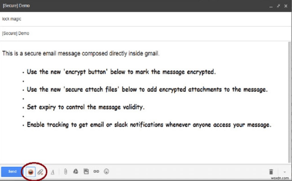 अपने जीमेल संदेशों को एन्क्रिप्ट करने के लिए इन 4 क्रोम प्लगइन्स का उपयोग करें